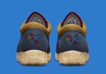 Nike BE DO WIN Multicolor