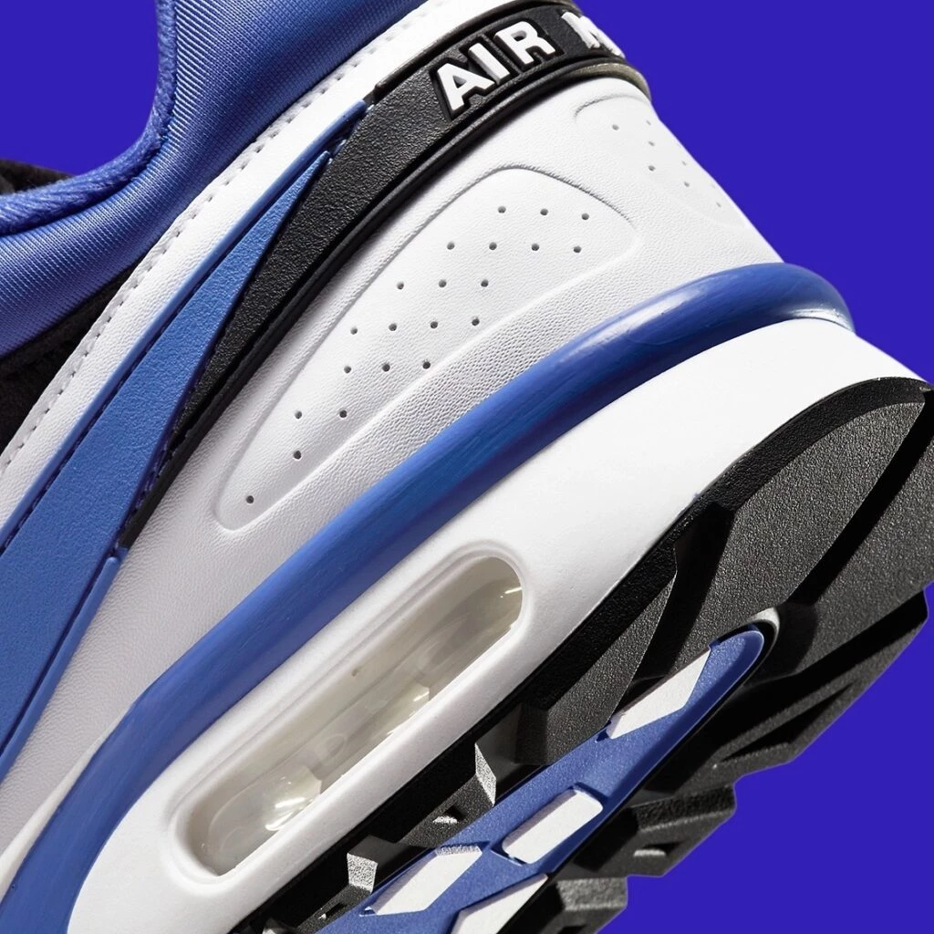 Air max bw og persian violet online