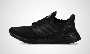 James Bond x adidas Ultra Boost 20 Core Black