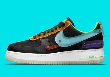 Nike Air Force 1 Low Have a Good Game