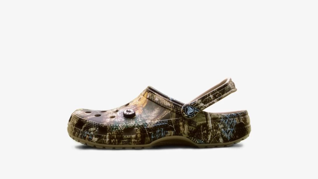 This is never that x Crocs Classic Clog Realtree 207631-267 | Dead This is never that x Crocs Classic Clog Realtree 207631-267 | Dead