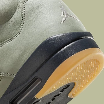 Jordan 5 Jade Horizon