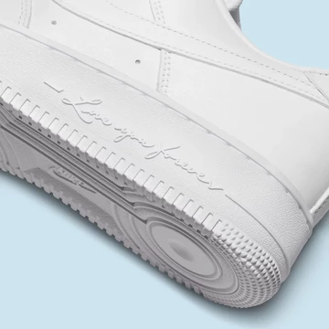 Drake NOCTA x Nike Air Force 1 Low Certified Lover Boy