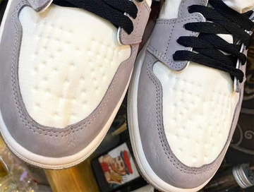 Jordan 1 High Gore-Tex Light Bone