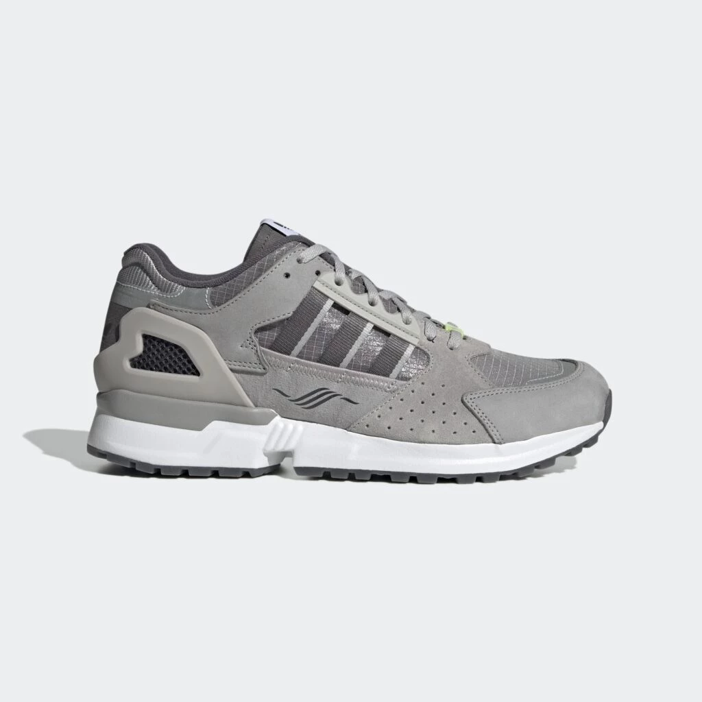adidas ZX 10000 Clear Gray GX2720 | Dead Stock