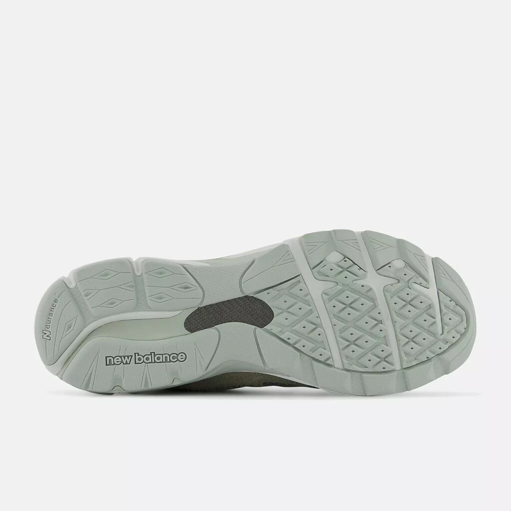 Levi's New Balance 990 v3 Grey Made in USA M990LV3 | Dead Stock