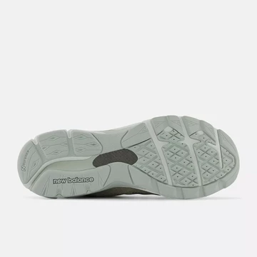 Levis New Balance 990 v3 Grey Made in USA