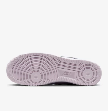 Nike Air Force 1 Hydrangeas Sohle