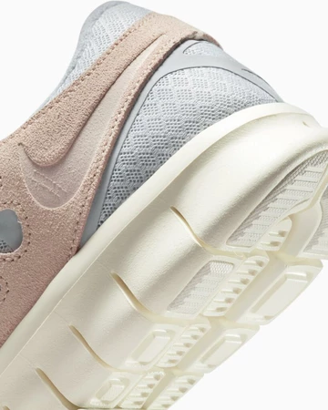 Nike Free Run 2 Fossil Stone