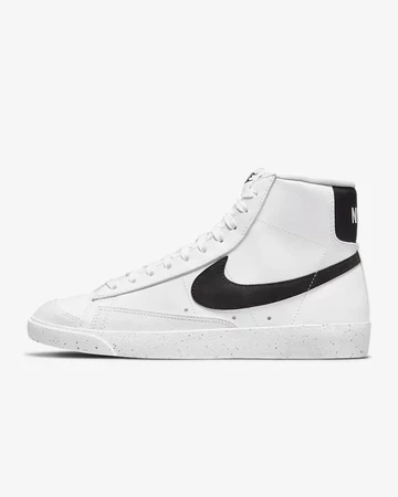 Nike Blazer Mid White Next Nature