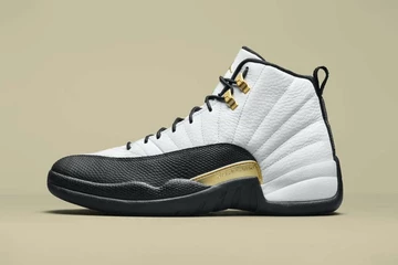 Jordan 12 Royalty Taxi