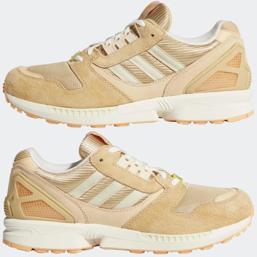 adidas ZX 8000 Hazy Beige H02111 | Dead Stock