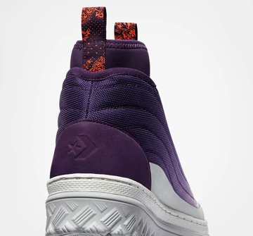Paria x Converse Pro Leather X2 Purple