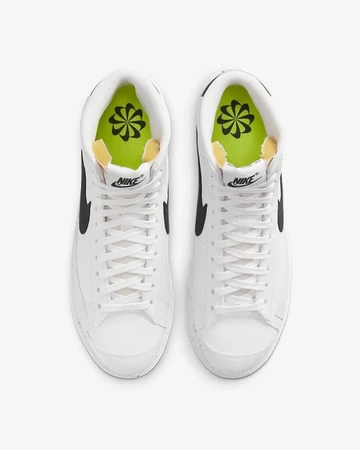 Nike Blazer Mid White Next Nature