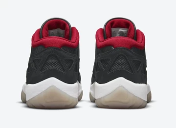 Jordan 11 Low IE Bred