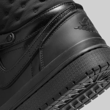 Jordan 1 Acclimate Black