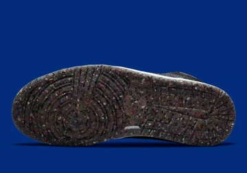 Jordan 1 Mid Crater Foam Racer Blue