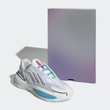 RUBY 9100M x adidas Ozrah