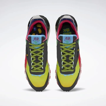 Jelly Belly x Reebok