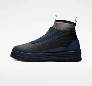 Paria x Converse Pro Leather X2 Black