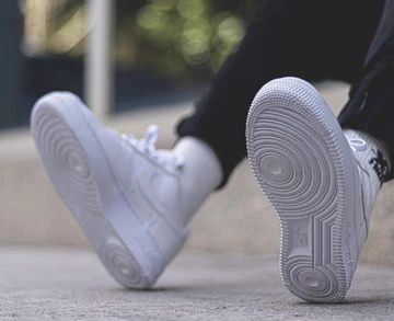 Drake x Nike Air Force 1