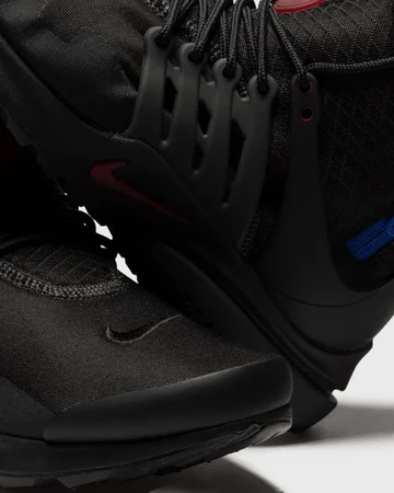Nike Air Presto Mid Utility Darth Vader