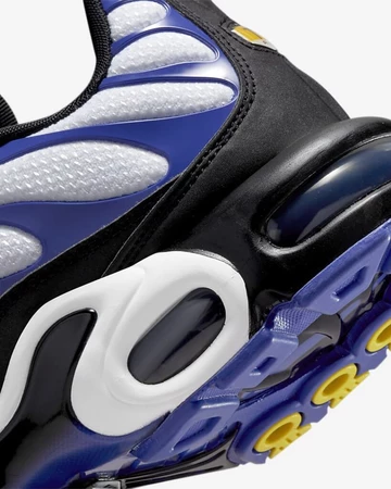 Nike Air Max Plus Persian Violet