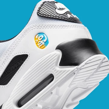 Air Max 90 Lucha Libre