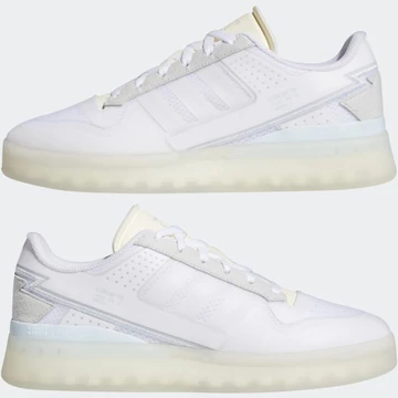 adidas Forum Tech Boost White