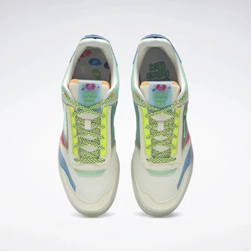 Jelly Belly x Reebok
