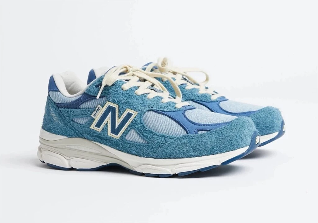 Blue 990 on sale