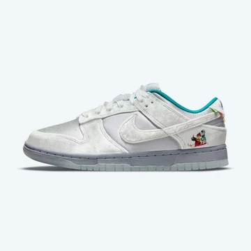 Nike Dunk Low Ice