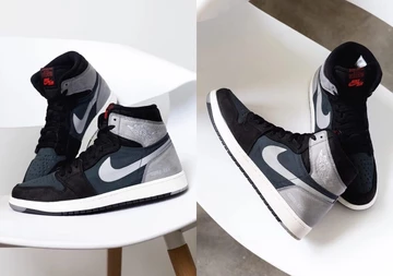 Jordan 1 High Gore-Tex