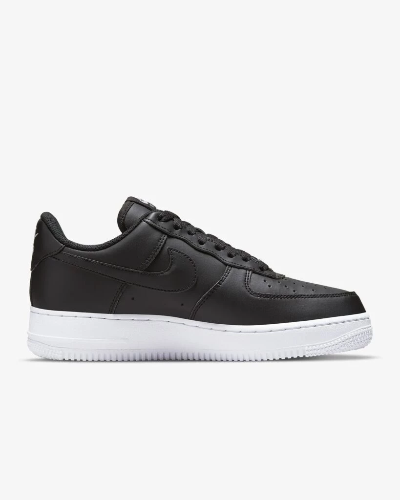 Black air force 1 size 4 on sale