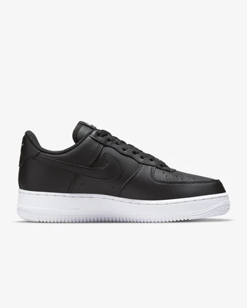 Air Force 1 Black Next Nature