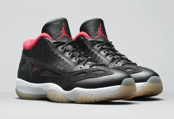 Jordan 11 Low IE Bred