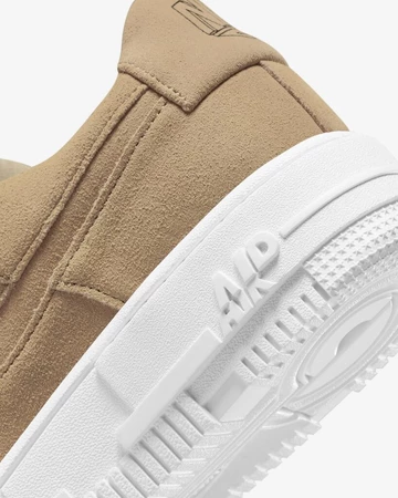 Nike Air Force 1 Pixel Hemp