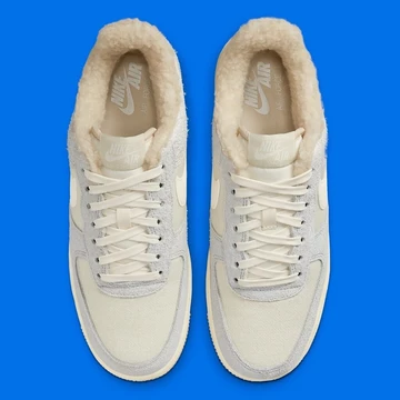Air Force 1 Sherpa Photon Dust