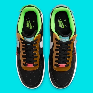 Nike Air Force 1 Low Have a Good Game