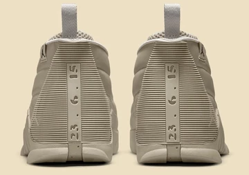 Billie Eilish Jordan 15