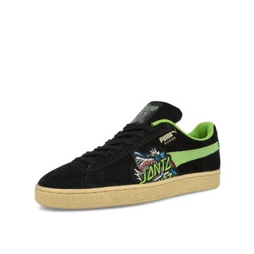Puma Suede Santa Cruz Shark