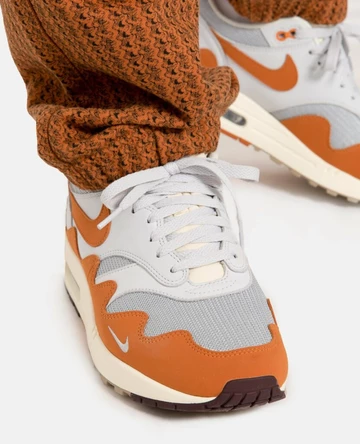 Patta x Nike Air Max 1