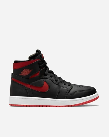 Jordan 1 Zoom CMFT Bred