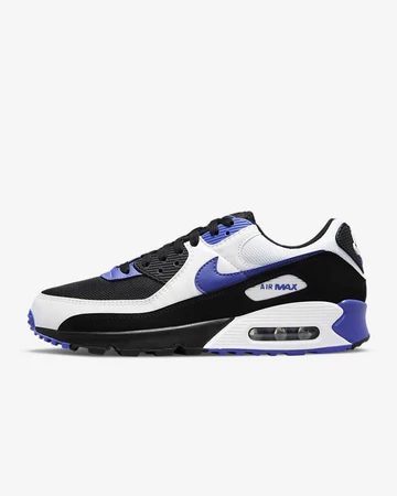 Air Max 90 Persian Violet