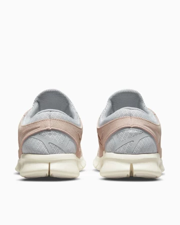 Nike Free Run 2 Fossil Stone