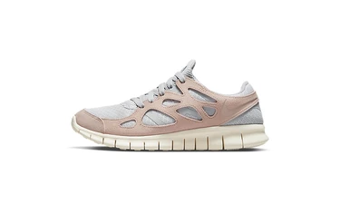 Nike Free Run 2 Fossil Stone