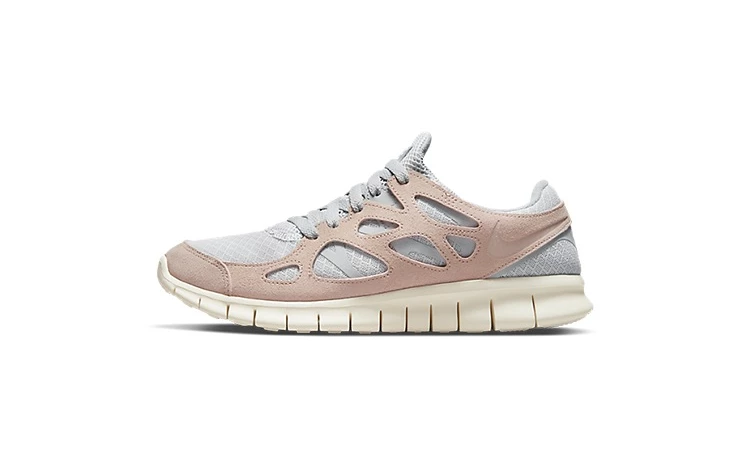 Nike Free Run 2 Fossil Stone