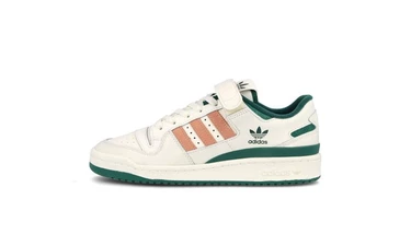 adidas Forum Low Off White Green