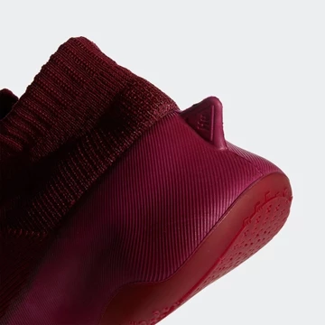 Pharrell x adidas Humanrace Sichona Burgundy