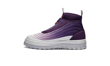 Paria x Converse Pro Leather X2 Purple